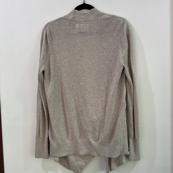 Abercrombie and Fitch Zip Up - Picture 6 of 8